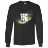2400 Adult Ultra Cotton Long Sleeve T-Shirt Thumbnail