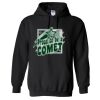 18500 Adult Heavy Blend Hooded Sweatshirt Thumbnail