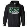 18500 Adult Heavy Blend Hooded Sweatshirt Thumbnail