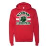 3719 Unisex Sponge Fleece Hoodie Thumbnail