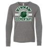 3513Y Youth Extra Soft Tri-blend Long Sleeve Thumbnail