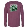 3513 Adult Extra Soft Tri-blend Long Sleeve Thumbnail